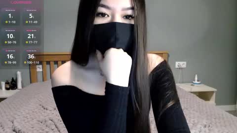 ayameasakura online show from 03.10.25