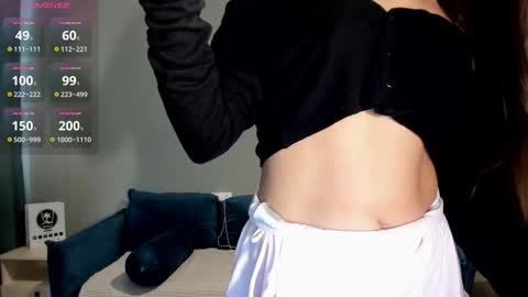 ayameasakura online show from 10.11.25