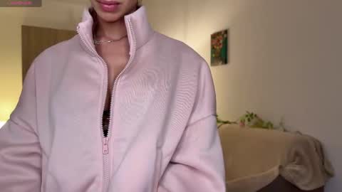 Alya online show from 04.16.26