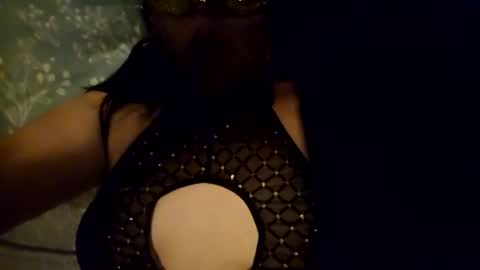 ayanna_meress online show from 09.20.25