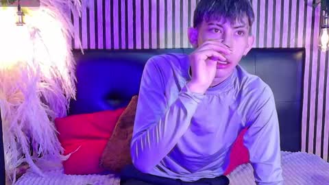 Ayano Aishi online show from 04.08.26