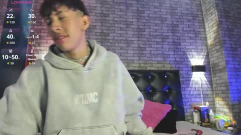 Ayano Aishi online show from 05.15.26