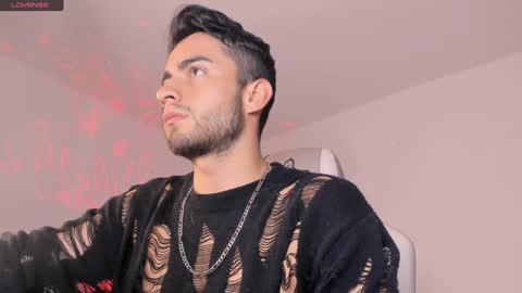 AYDAN STIVEN OF AYDANSTIVEN online show from 01.05.25