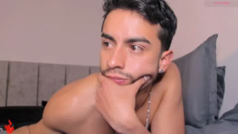 AYDAN STIVEN OF AYDANSTIVEN online show from 01.15.25