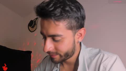 AYDAN STIVEN OF AYDANSTIVEN online show from 01.22.25