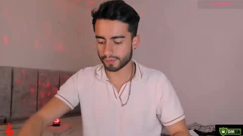 AYDAN STIVEN OF AYDANSTIVEN online show from 02.10.25