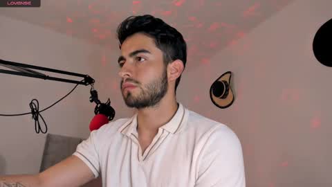 AYDAN STIVEN OF AYDANSTIVEN online show from 03.06.25