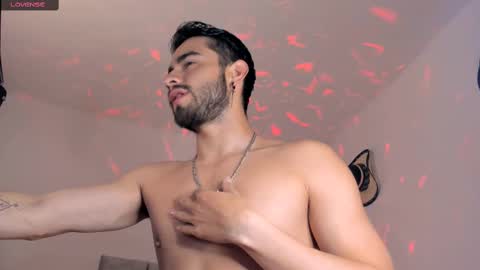 AYDAN STIVEN OF AYDANSTIVEN online show from 03.10.25