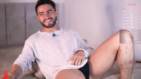 AYDAN STIVEN OF AYDANSTIVEN online show from 10.08.25