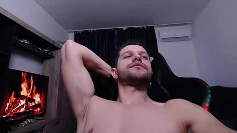 Aydan Blake Official online show from 01.10.26