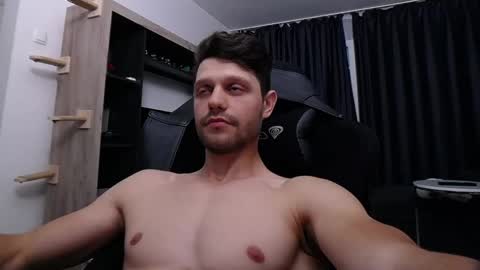 Aydan Blake Official online show from 05.12.26