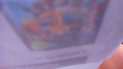 Ayden Miller online show from 12.26.24