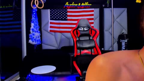 Ayden Miller online show from 01.04.25