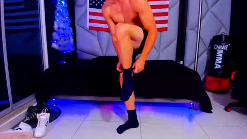 Ayden Miller online show from 01.05.25