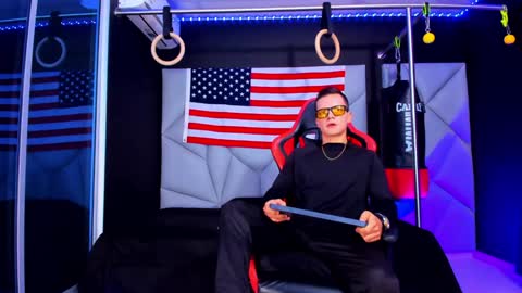 Ayden Miller online show from 01.23.25