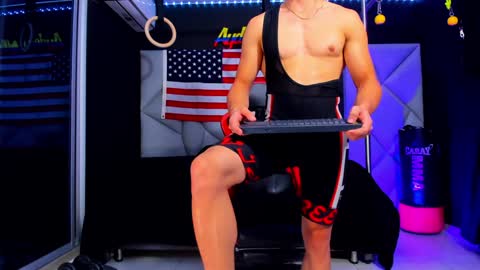 Ayden Miller online show from 02.06.25