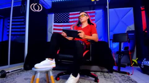 Ayden Miller online show from 09.28.25