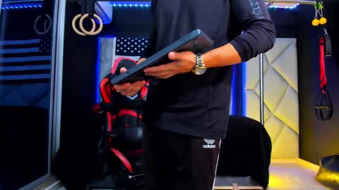 Ayden Miller online show from 03.08.26