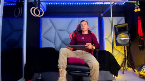 Ayden Miller online show from 05.20.26