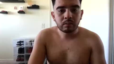 ayedude1 online show from 10.18.25