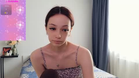 Hailey Wellington online show from 07.08.26
