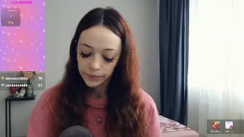 Hailey Wellington online show from 07.14.26