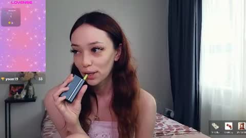 Hailey Wellington online show from 07.16.26