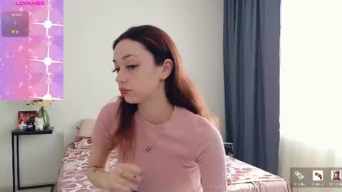 Hailey Wellington online show from 07.21.26