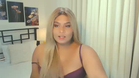 AYESHA online show from 03.17.26