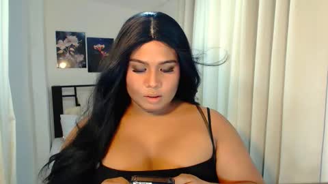 AYESHA online show from 03.20.26