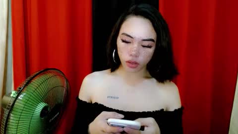 ayesha_x online show from 10.24.25