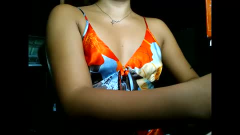 ayeshahxxx online show from 05.15.26
