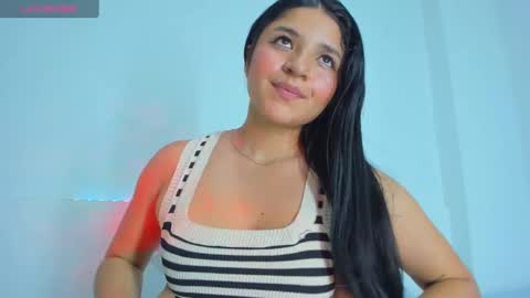 Mariana online show from 01.13.25