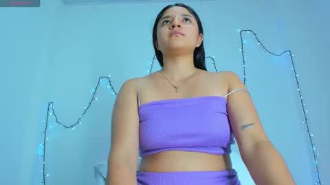 Mariana online show from 01.22.25