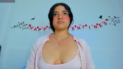 Mariana online show from 02.15.25