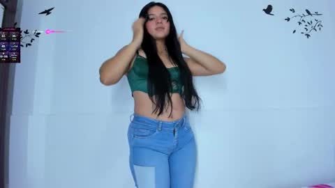 Mariana online show from 10.10.25