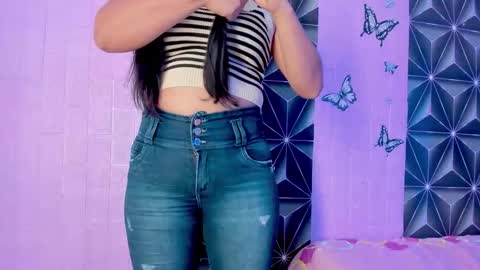 Mariana online show from 10.29.25