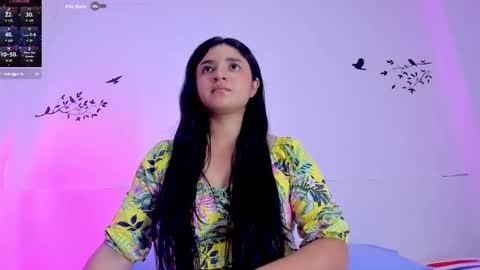 Mariana online show from 02.06.26