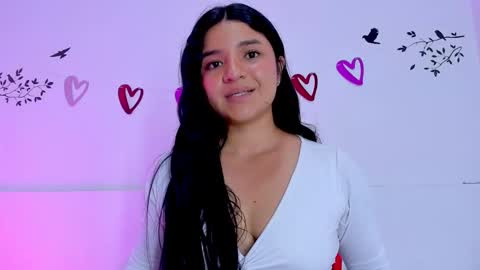 Mariana online show from 02.28.26