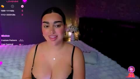  Ayla Demir  online show from 12.04.25