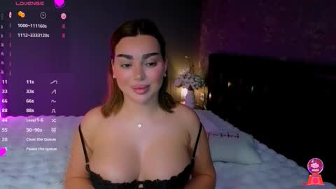  Ayla Demir  online show from 12.19.25