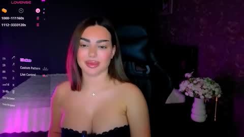  Ayla Demir  online show from 01.16.26