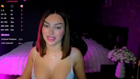  Ayla Demir  online show from 03.07.26