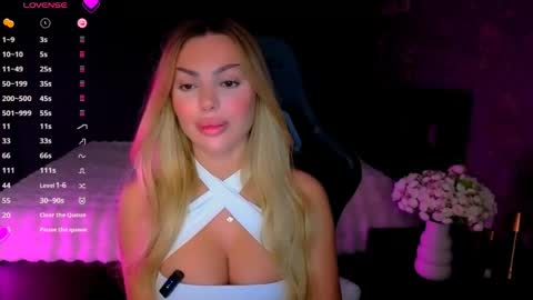  Ayla Demir  online show from 04.16.26