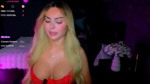  Ayla Demir  online show from 05.19.26