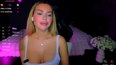  Ayla Demir  online show from 05.25.26
