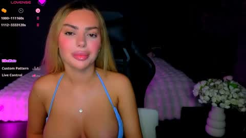  Ayla Demir  online show from 05.26.26