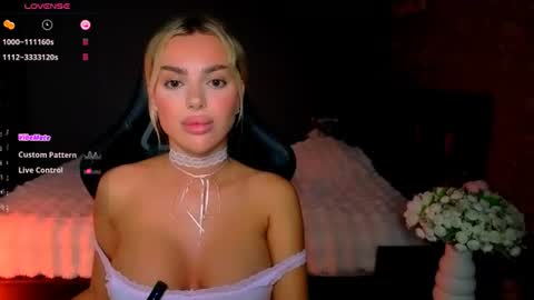 Snapshot of ayla_demir chatting on 07.08.26 Ayla Demir online show from 07.08.26