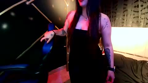 nany online show from 05.29.26