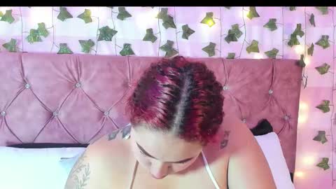 aylamarttinez online show from 02.03.26